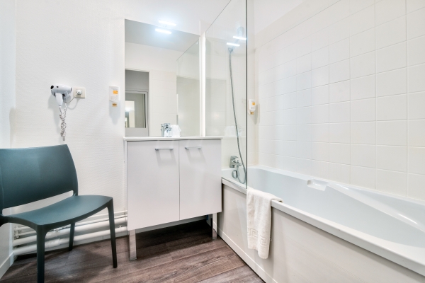 Zenitude Hôtel - Résidence Toulouse Métropole